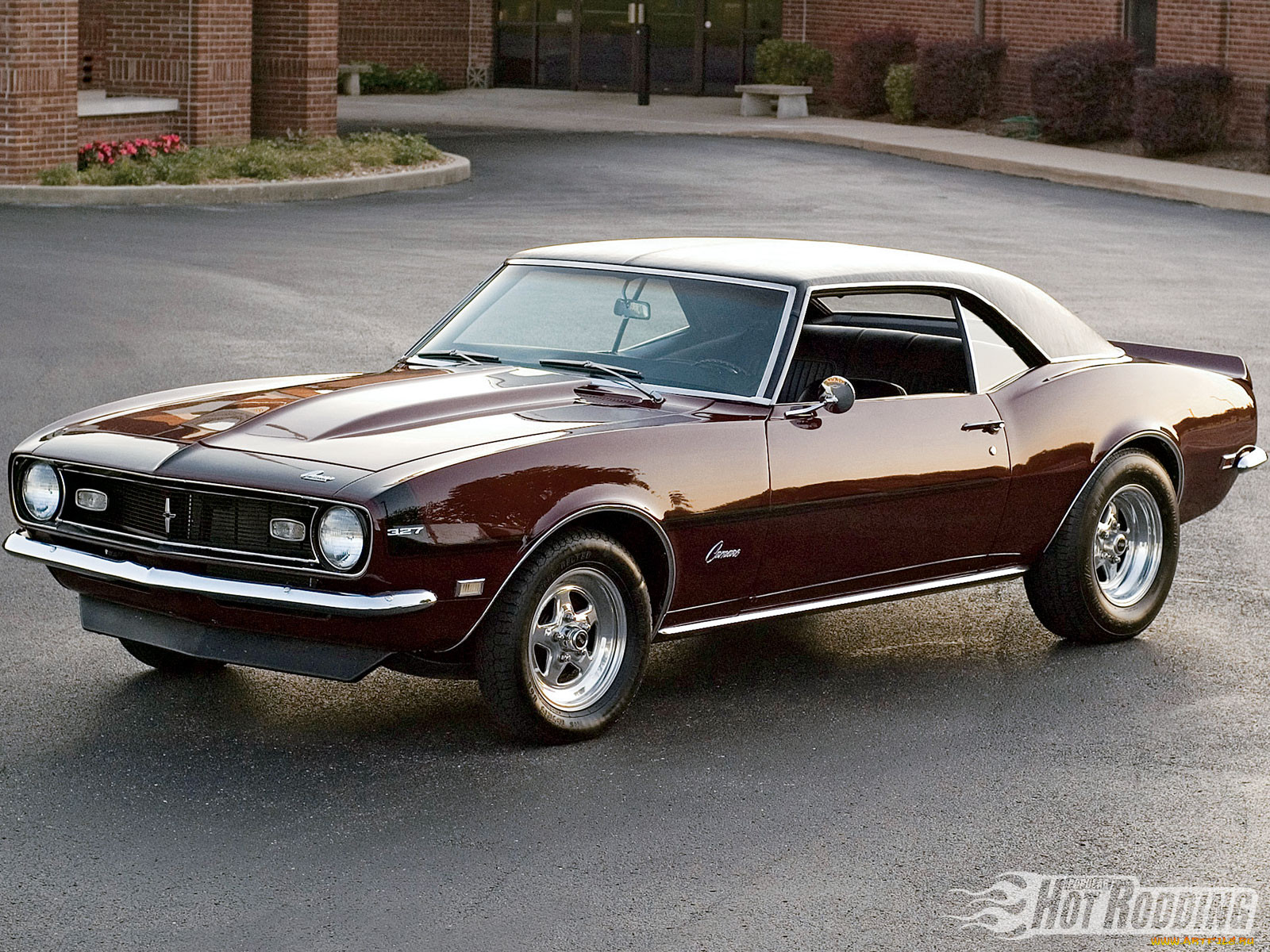 , chevrolet